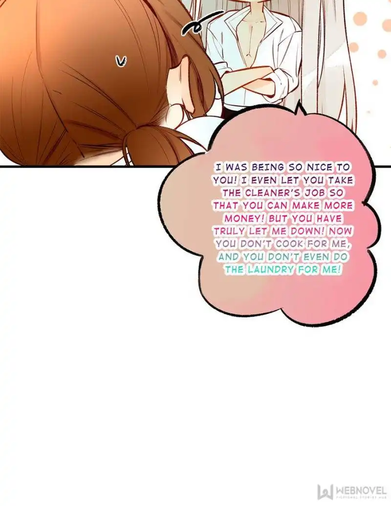 Stop! You Sexy Beast Chapter 81 40